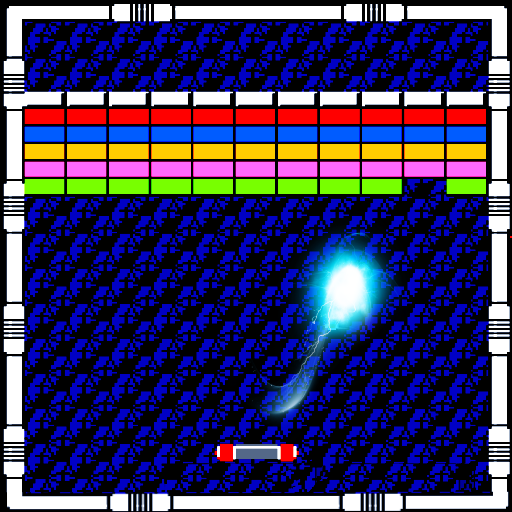 Arkanoid Classic Brick Breaker icon