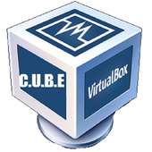 C.U.B.E Simulador de windows on 9Apps