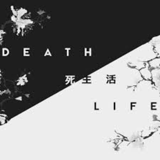 life and death wallpaper icon