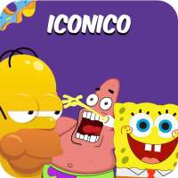 Frases iconicas de dibujos animados y memes