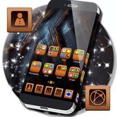 Latest 4K Launcher icon