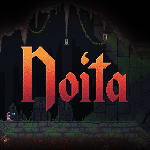 Noita Mod أيقونة