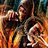 Tips For Mortal Kombat X icon