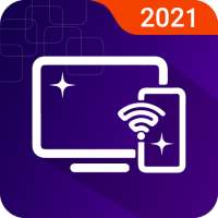 Screen Mirroring, Cast TV for Chromecast