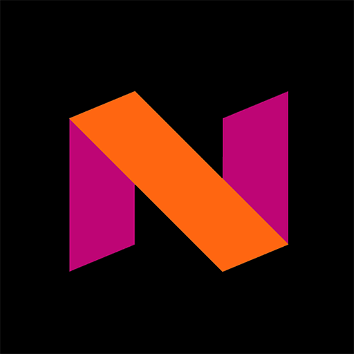 Nightly Premium Dating App - Connect with Singles icon