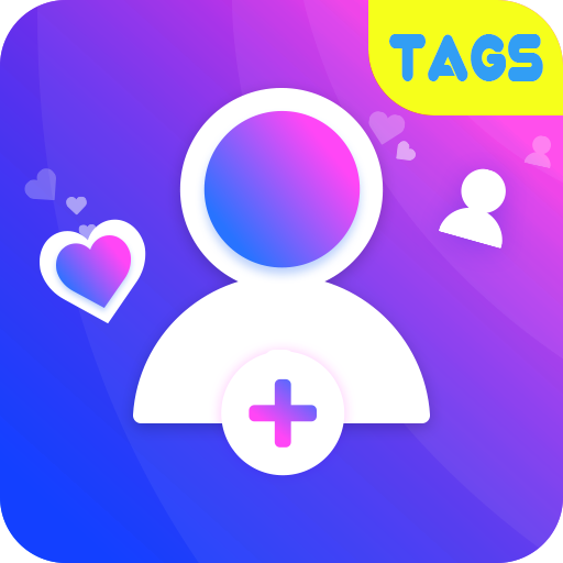Real Followers for instagram : taghash icon