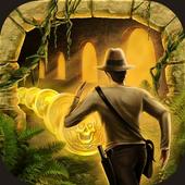Temple tomb runner-3d game icon