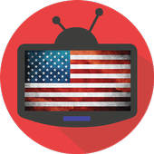 USA TV icon