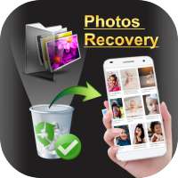 Photo recovery: Restore all deleted pictures on 9Apps