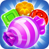 Sweet Candy Splash Story icon