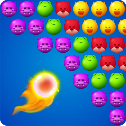 Bubble Shooter Pop icon
