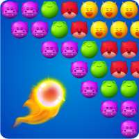 Bubble Shooter Pop