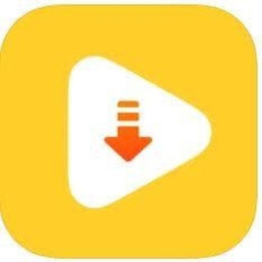 Tube Video Downloader-HD icon