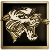 J Gold Ice Icons Pack icon