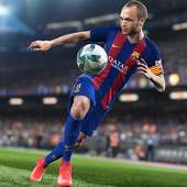 PES 2018