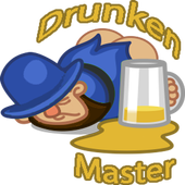 Drunken Master icon