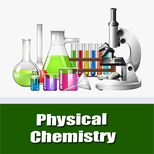 Physical Chemistry Offline icon
