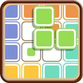 Blocks & Shapes: Colors - Puzzle game