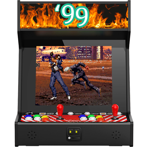 Arcade 99 icon