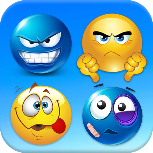 Emoji Photo Sticker icon
