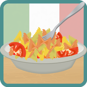 Pasta Shop Games icon