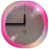 Clock Widget for Nexus icon