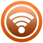 ikon WiFi Analyzer lite