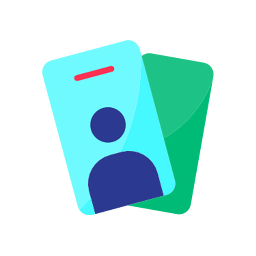 Character Creator icon