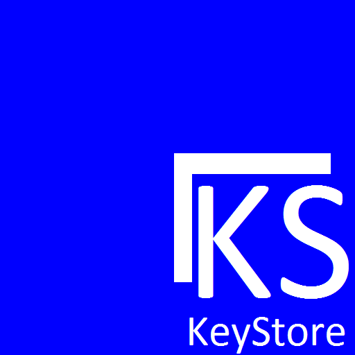 KeyStore иконка