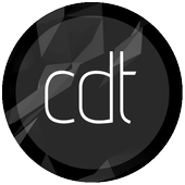 [Substratum] dark material icon