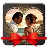 Love GIF Photo Frames on 9Apps