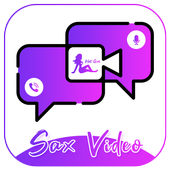 Sax Video Call - Live Talk Video Call icon