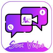 Sax Video Call - Live Talk Video Call