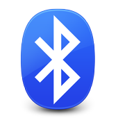 BluetoothChat icon