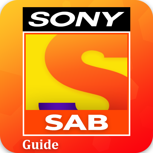 Guide For S-A-B TV : Tmkoc, Balveer, Sony SAB icon