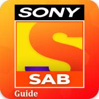 Guide For S-A-B TV : Tmkoc, Balveer, Sony SAB