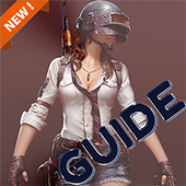 Guide For PU-BG Mobile 2020 Pupg TIPS icon