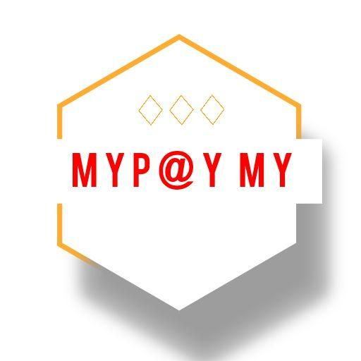 MyP@y MY - isi pulsa dan PPOB online icon