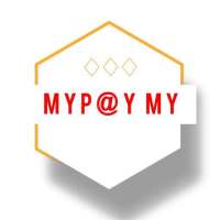 MyP@y MY - isi pulsa dan PPOB online
