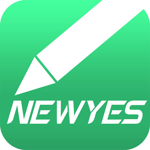 NEWYES NOTE icon