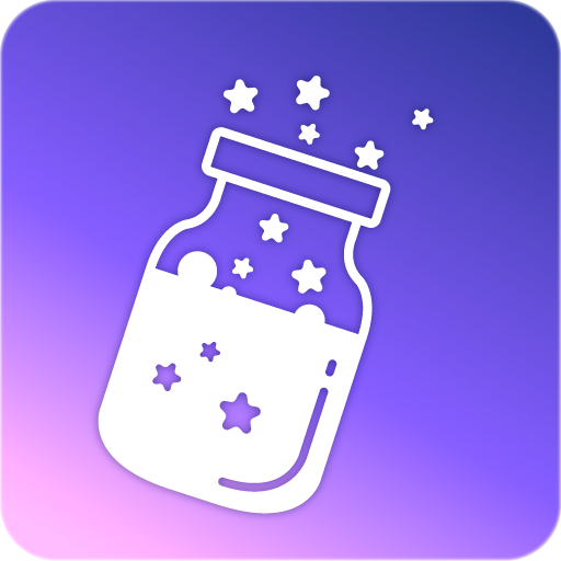Jar of Awesome - Mindful life diary app icon