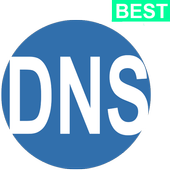 DNS Changer icon