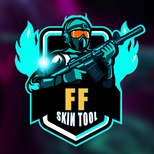 Skin Tools - Mod Skin for FF icon