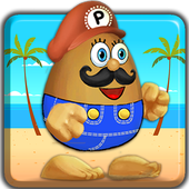 POU MARIO icon