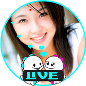 Trick BIGO LIVE  Live Broading icon