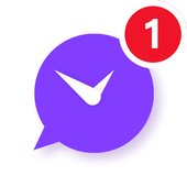 Text Moment иконка