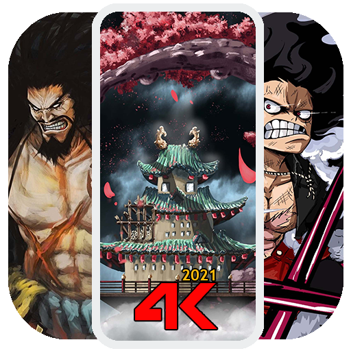 ikon ☠️ Best Straw Hat Pirate Wallpaper HD