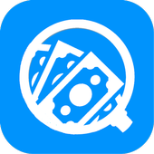 Money Detector icon