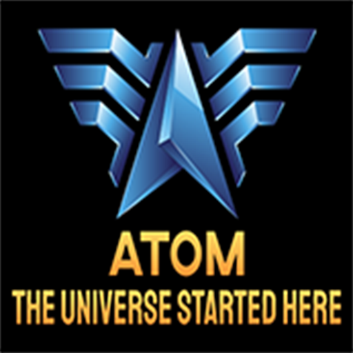 ATOM IPTV icon