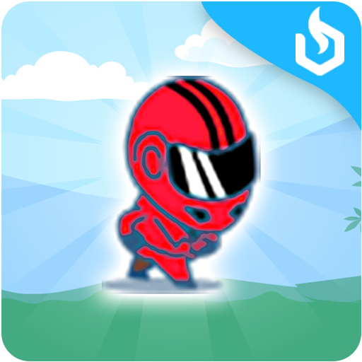 Hero Super Jump icon